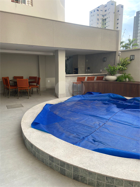 Venda Apartamento Goiânia Setor Bela Vista REO917714 18