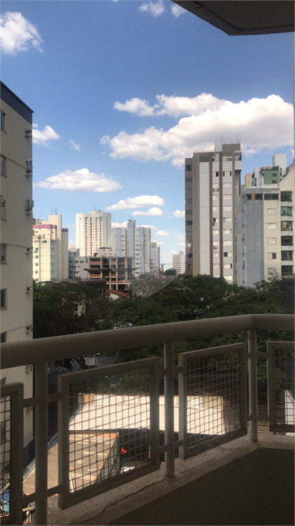 Venda Apartamento Goiânia Setor Bela Vista REO917714 20