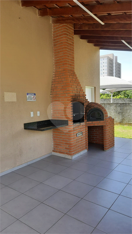 Venda Apartamento Sorocaba Jardim São Carlos REO917726 19