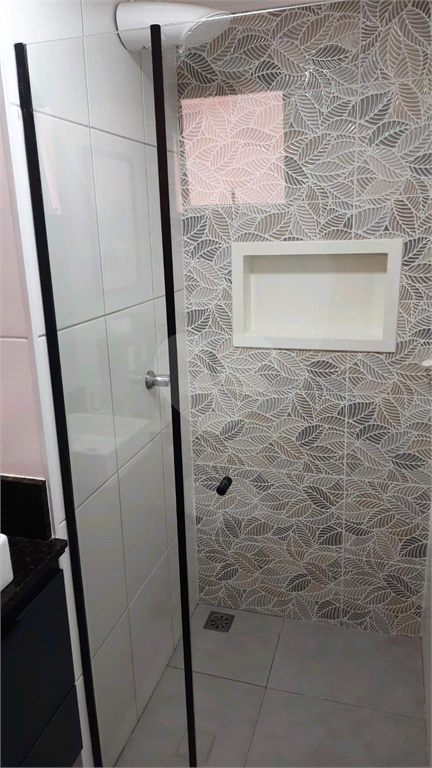 Venda Apartamento Sorocaba Jardim São Carlos REO917726 10