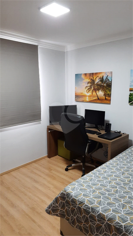 Venda Apartamento Sorocaba Jardim São Carlos REO917726 14