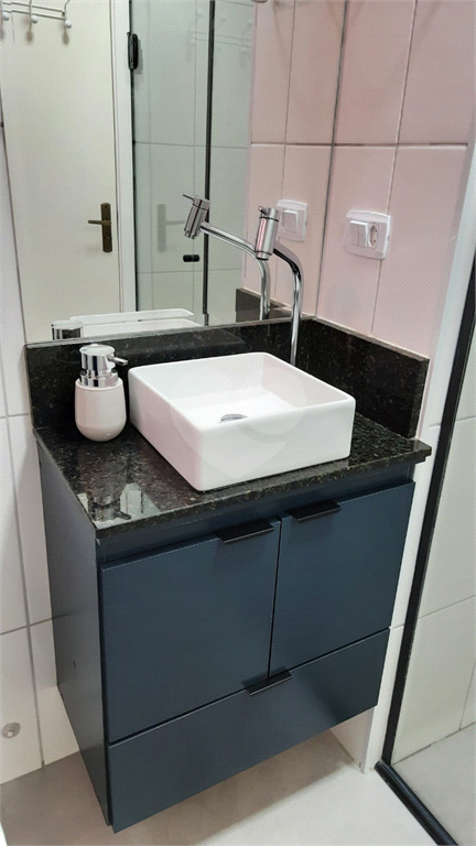 Venda Apartamento Sorocaba Jardim São Carlos REO917726 9