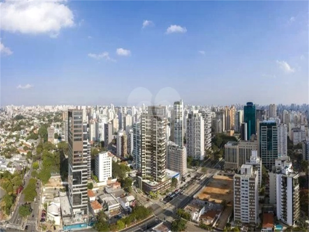 Venda Studio São Paulo Indianópolis REO917727 3