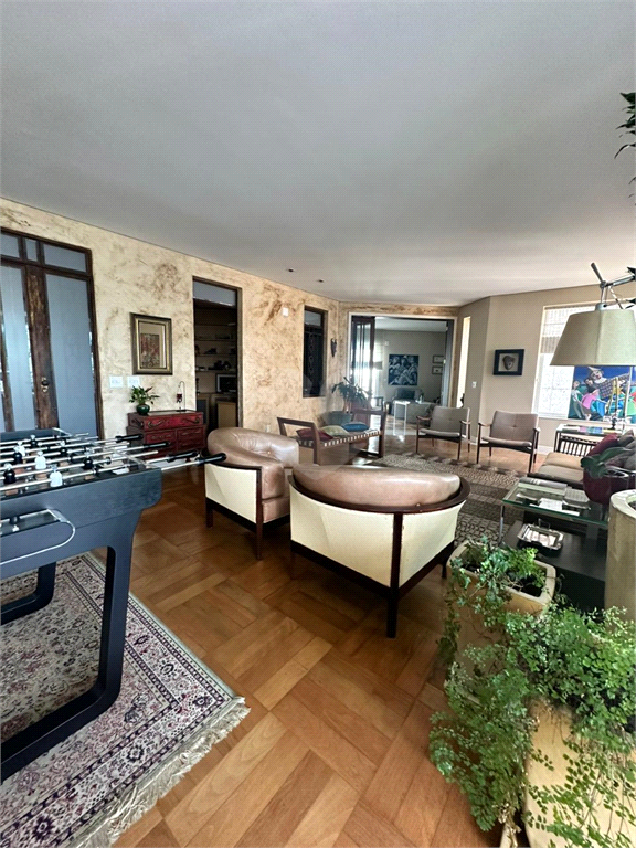 Venda Apartamento São Paulo Chácara Itaim REO917733 4