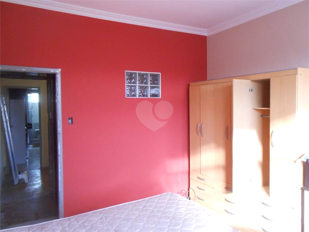 Venda Apartamento Rio De Janeiro Guadalupe REO917734 11