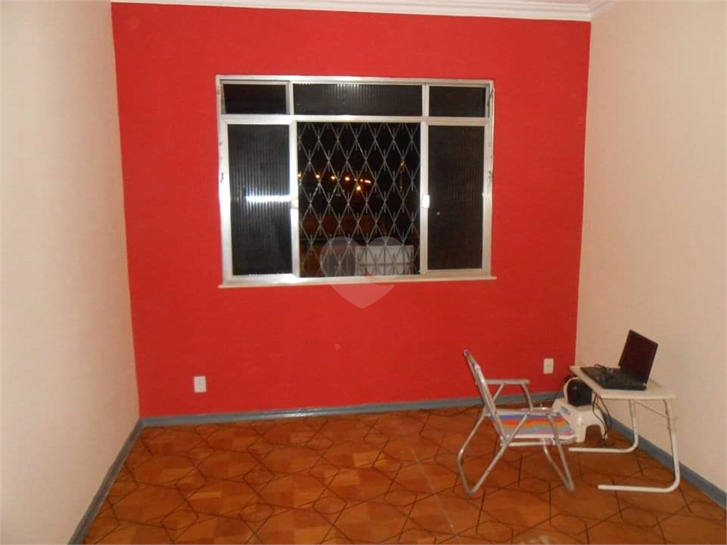 Venda Apartamento Rio De Janeiro Guadalupe REO917734 15