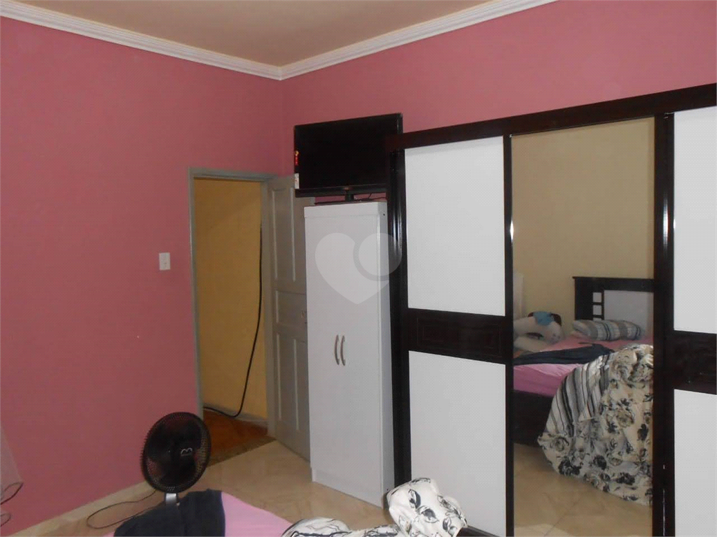 Venda Apartamento Rio De Janeiro Guadalupe REO917734 12