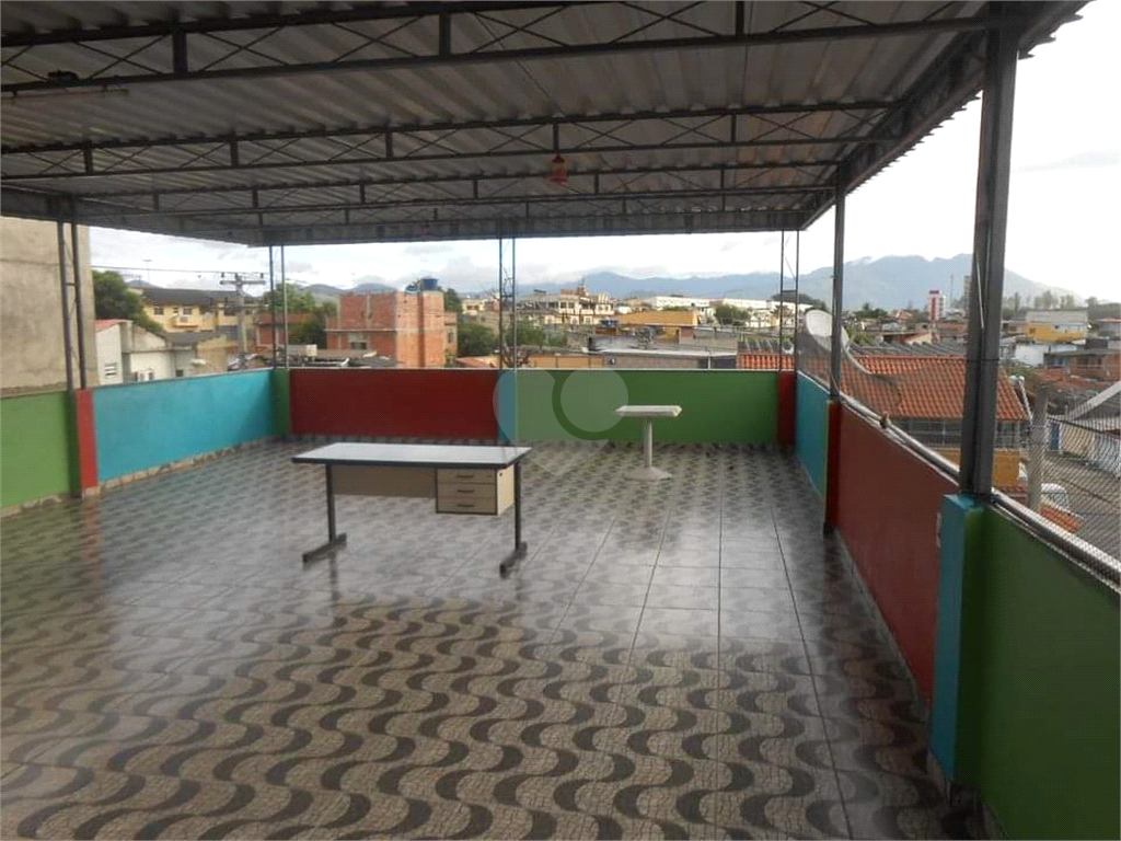 Venda Apartamento Rio De Janeiro Guadalupe REO917734 1