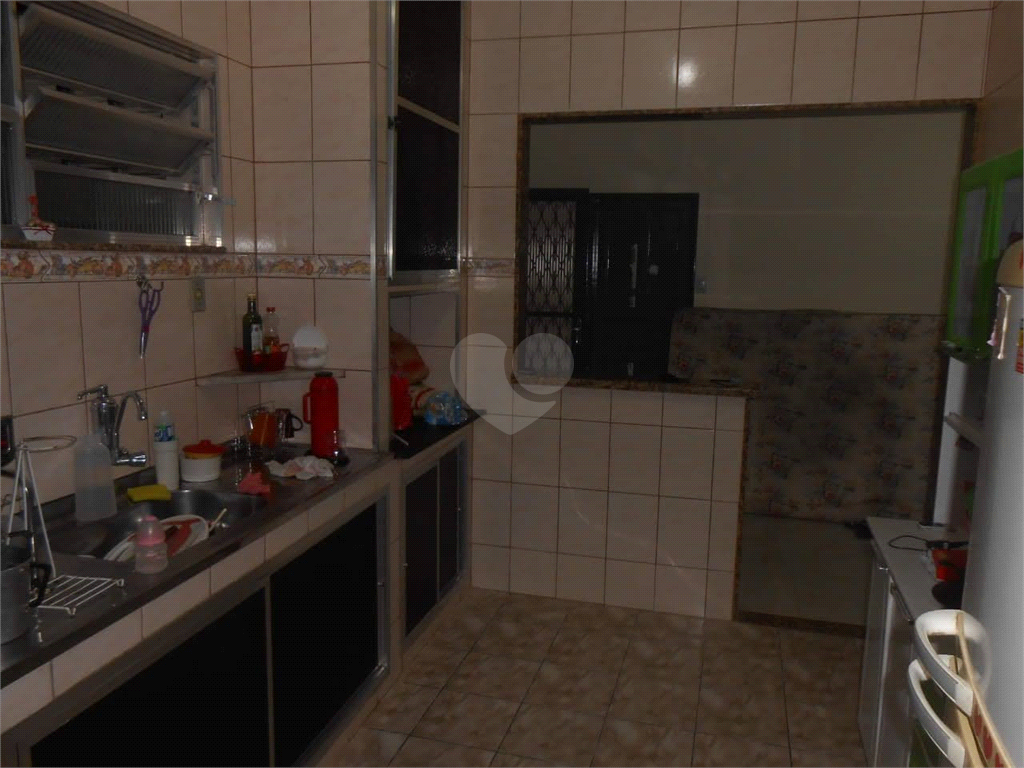 Venda Apartamento Rio De Janeiro Guadalupe REO917734 6