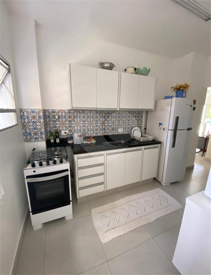 Venda Apartamento Guarujá Pitangueiras REO917735 11