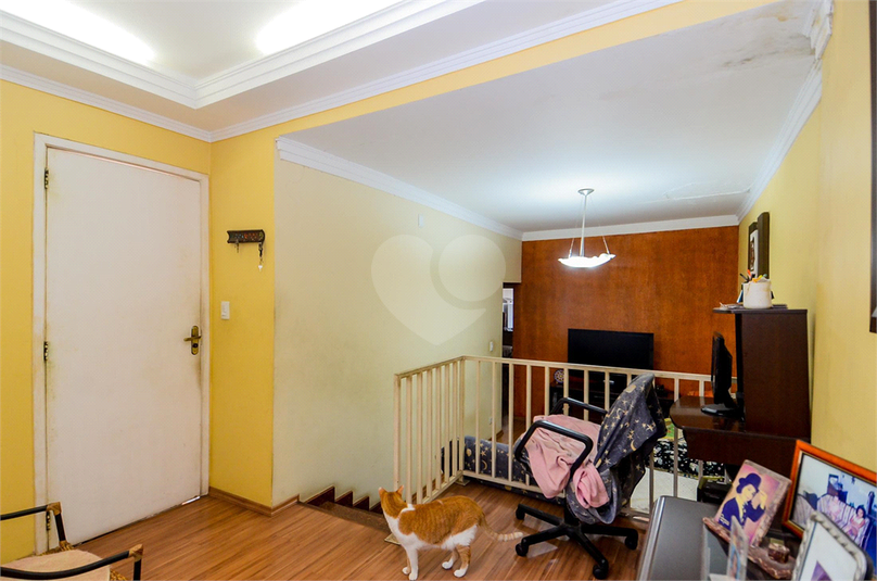 Venda Casa Guarulhos Jardim São Roberto REO917746 4