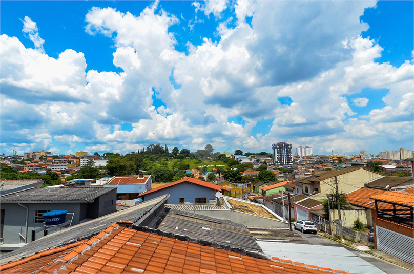 Venda Casa Guarulhos Jardim São Roberto REO917746 45