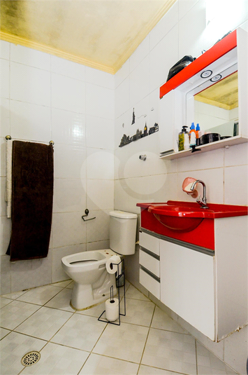 Venda Casa Guarulhos Jardim São Roberto REO917746 26