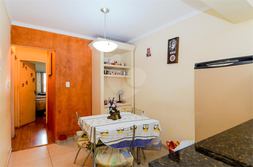 Venda Casa Guarulhos Jardim São Roberto REO917746 32