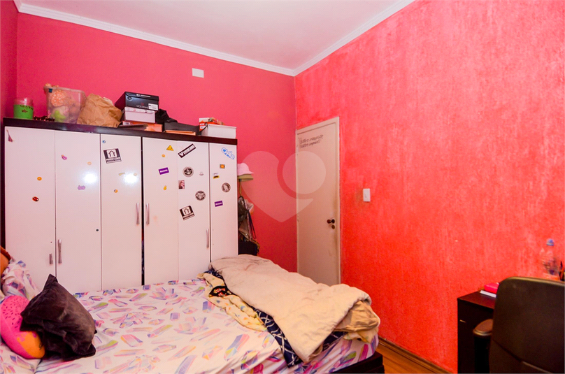 Venda Casa Guarulhos Jardim São Roberto REO917746 23