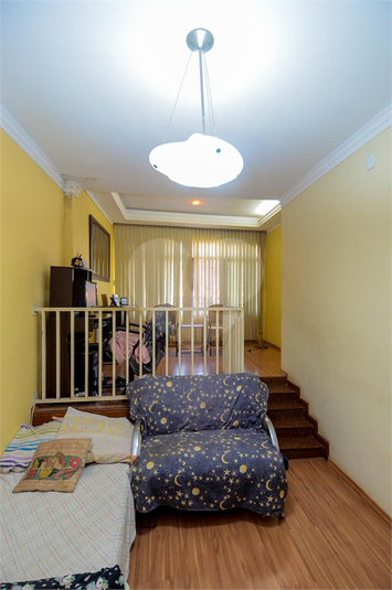 Venda Casa Guarulhos Jardim São Roberto REO917746 8