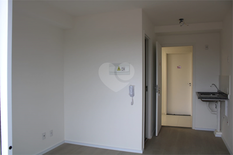 Venda Apartamento São Paulo Vila Moraes REO917751 25