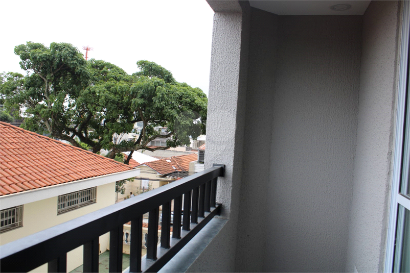 Venda Apartamento São Paulo Vila Moraes REO917751 55