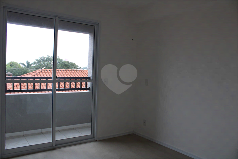 Venda Apartamento São Paulo Vila Moraes REO917751 37