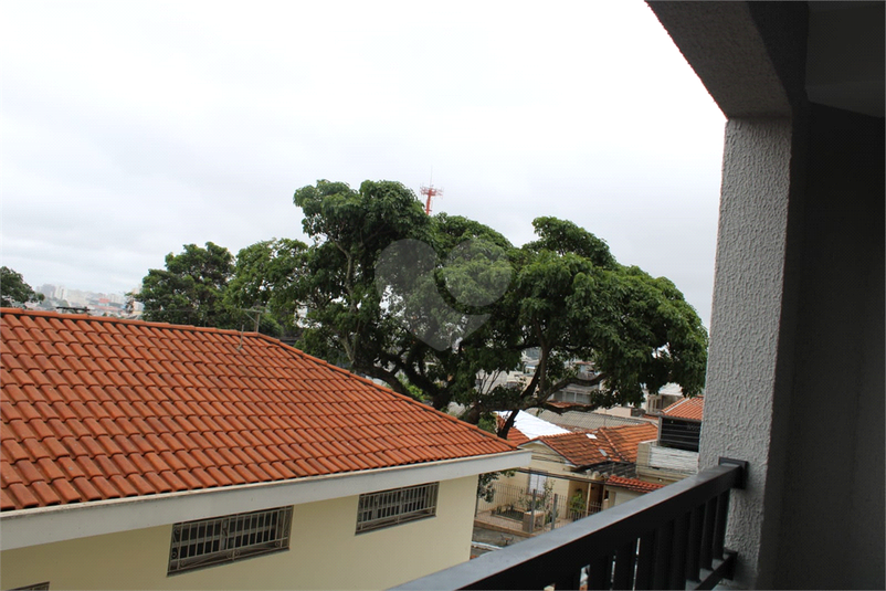 Venda Apartamento São Paulo Vila Moraes REO917751 47