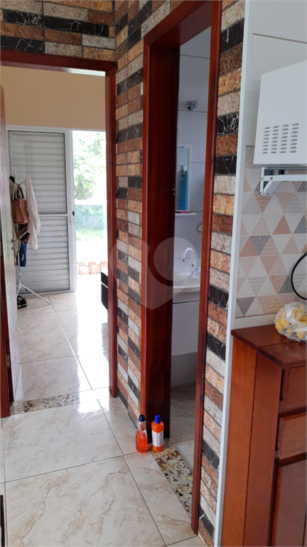 Venda Condomínio Ubatuba Maranduba REO917759 11