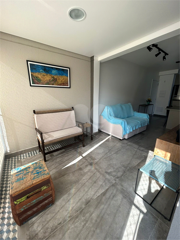 Venda Apartamento São Paulo Pinheiros REO917765 5