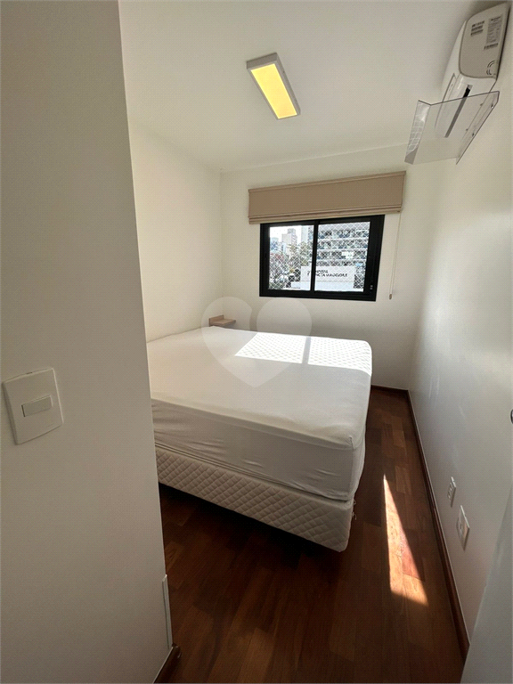 Venda Apartamento São Paulo Pinheiros REO917765 25