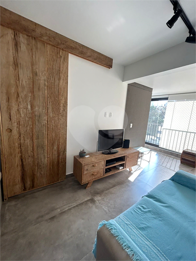 Venda Apartamento São Paulo Pinheiros REO917765 8