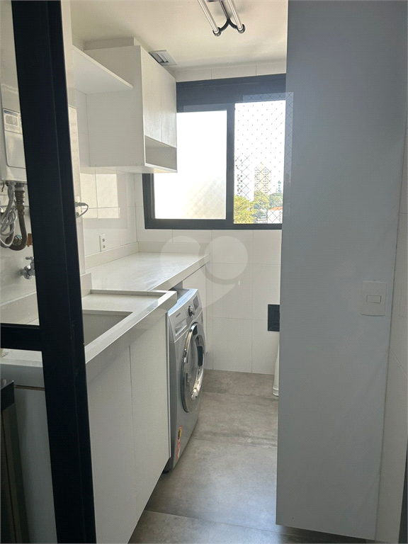 Venda Apartamento São Paulo Pinheiros REO917765 16