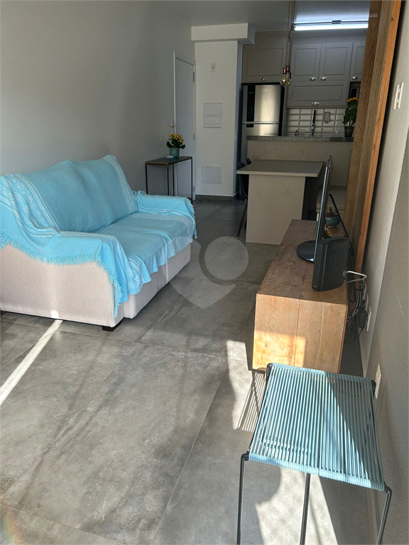 Venda Apartamento São Paulo Pinheiros REO917765 4