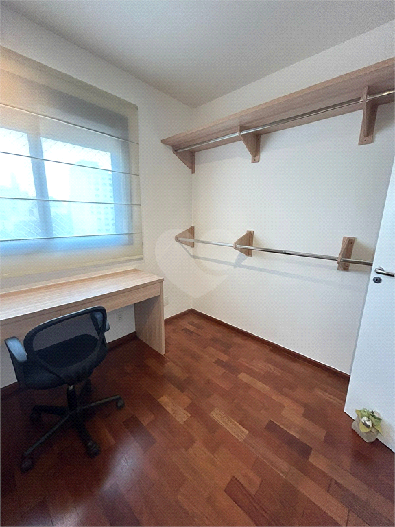 Venda Apartamento São Paulo Pinheiros REO917765 15