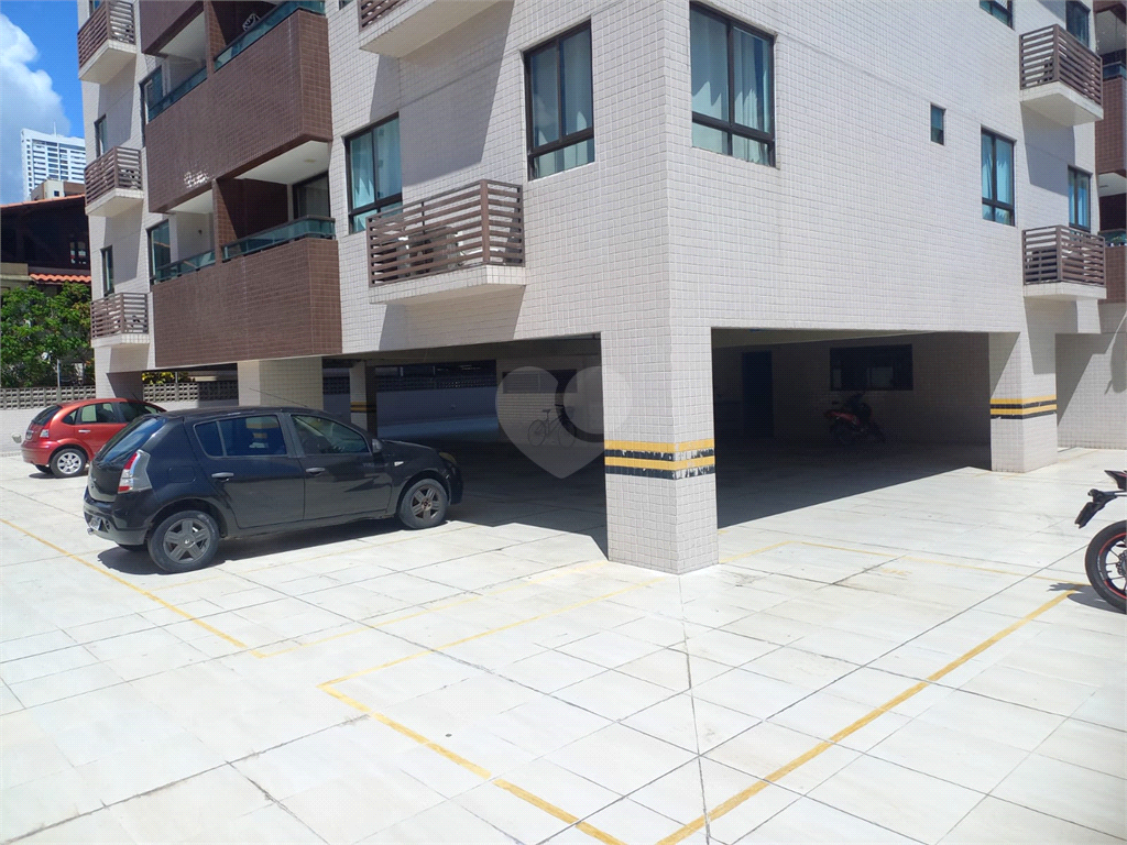 Venda Apartamento João Pessoa Jardim Oceania REO917786 29