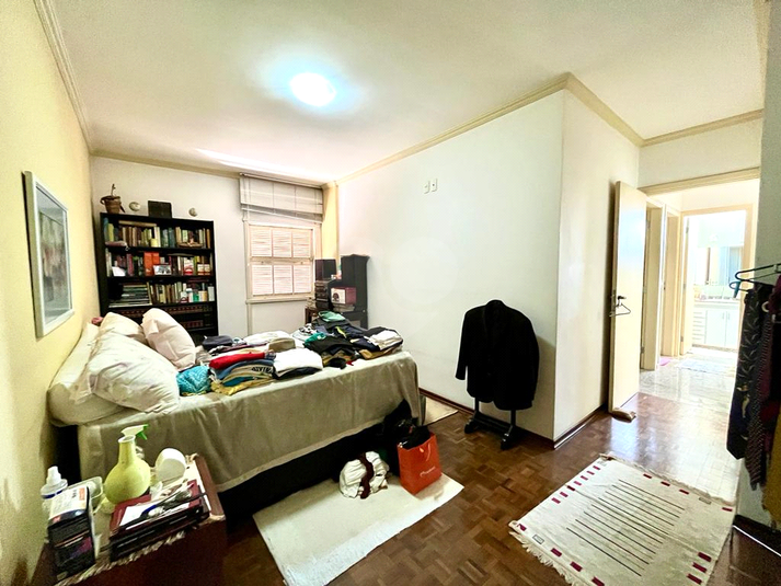 Venda Apartamento Jundiaí Centro REO917792 12