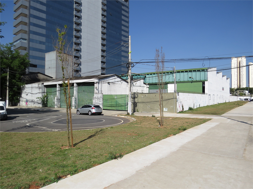 Venda Terreno São Paulo Chácara Santo Antônio (zona Sul) REO917794 14