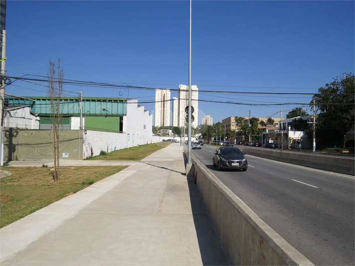 Venda Terreno São Paulo Chácara Santo Antônio (zona Sul) REO917794 15