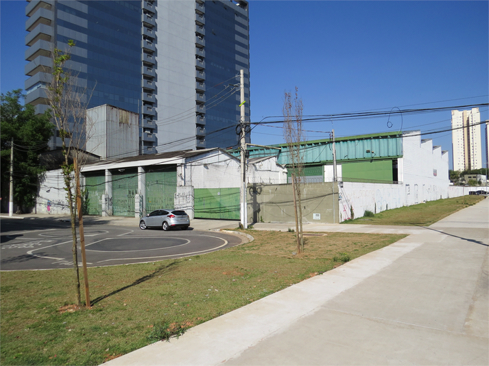 Venda Terreno São Paulo Chácara Santo Antônio (zona Sul) REO917794 13