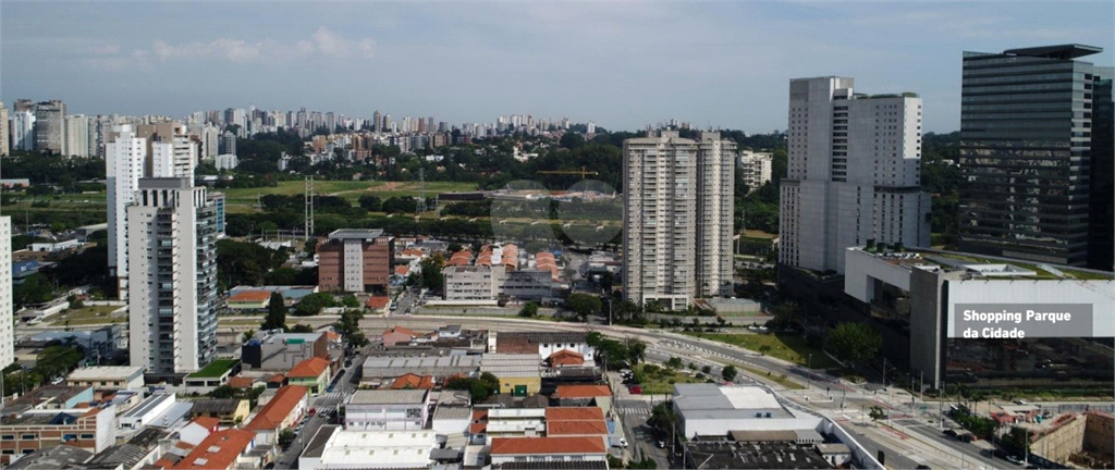 Venda Terreno São Paulo Chácara Santo Antônio (zona Sul) REO917794 2