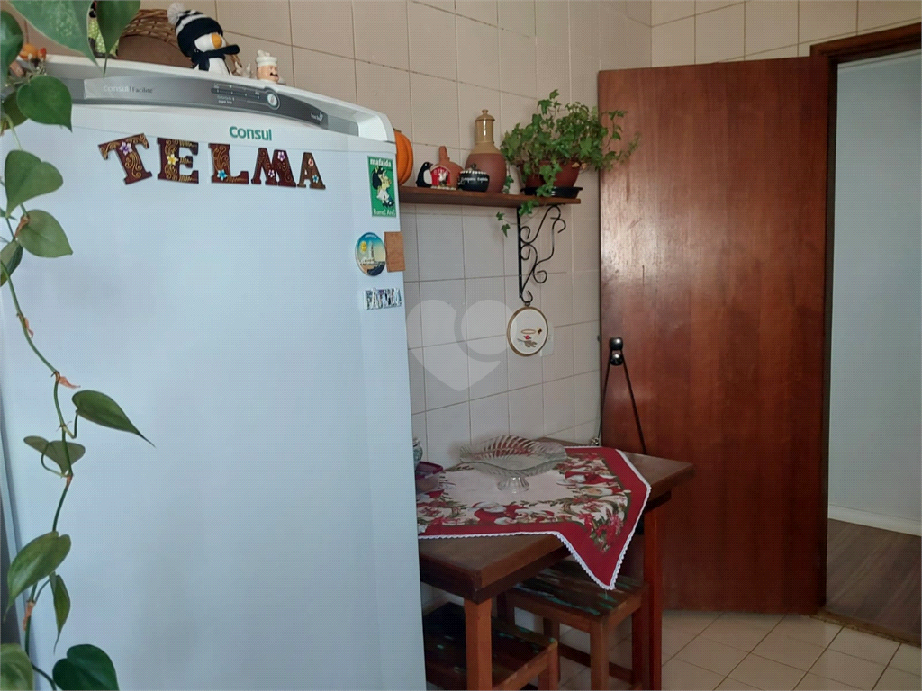 Venda Apartamento Bauru Vila Cidade Universitária REO917799 6