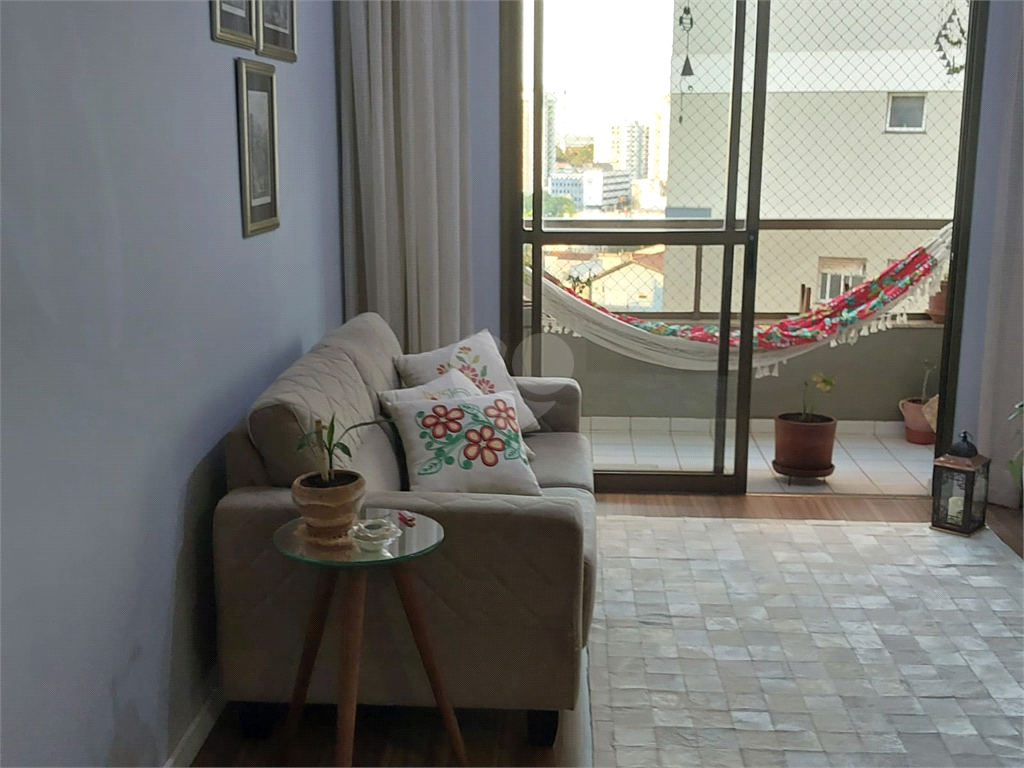 Venda Apartamento Bauru Vila Cidade Universitária REO917799 22