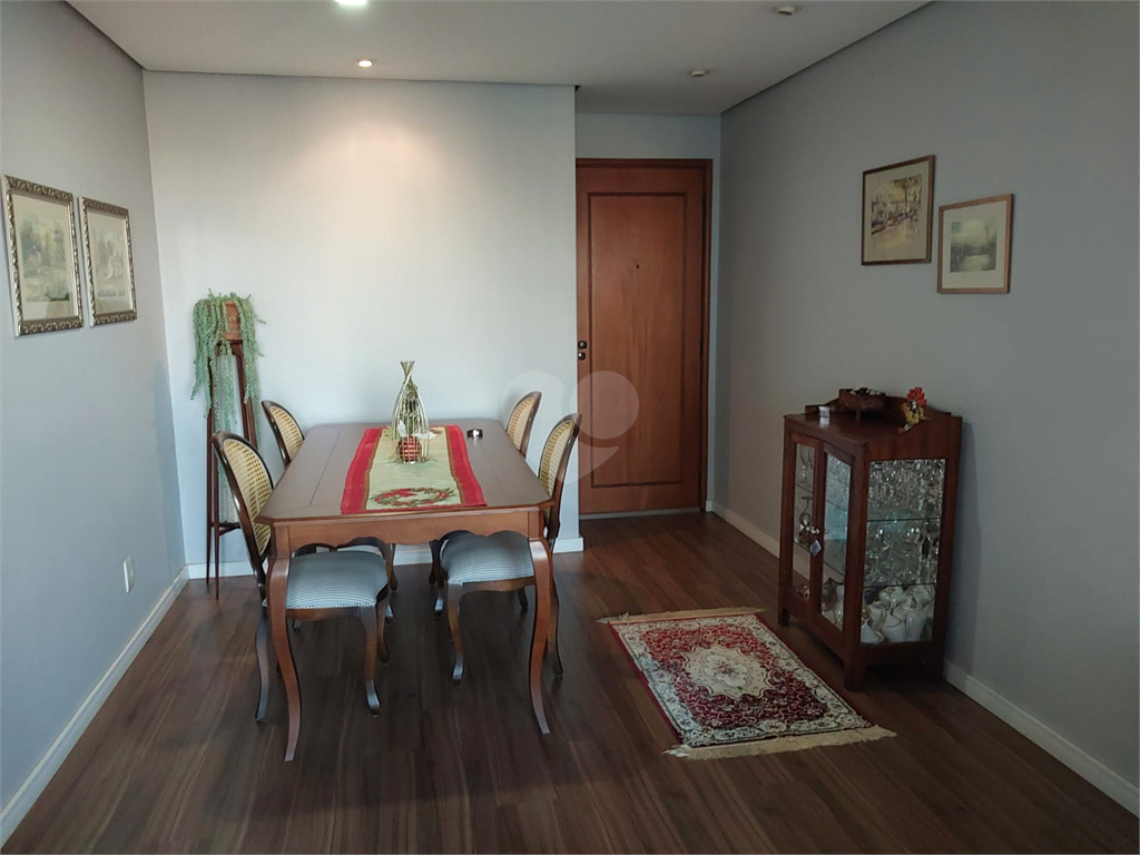 Venda Apartamento Bauru Vila Cidade Universitária REO917799 24