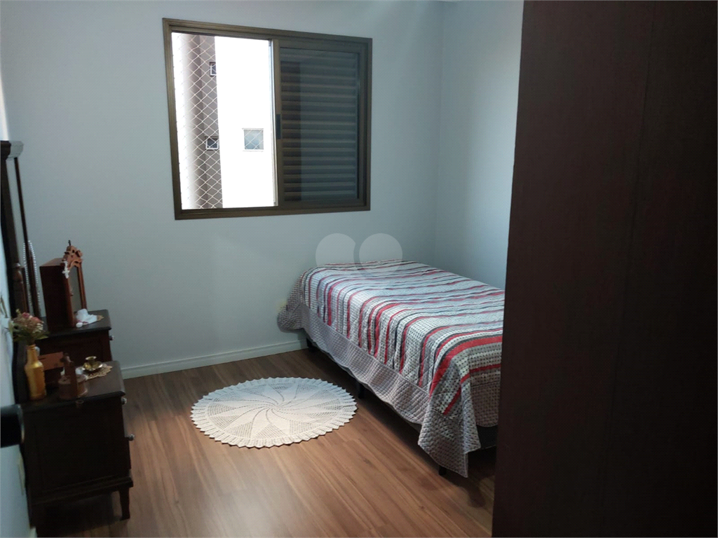 Venda Apartamento Bauru Vila Cidade Universitária REO917799 16