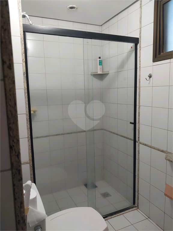 Venda Apartamento Bauru Vila Cidade Universitária REO917799 15