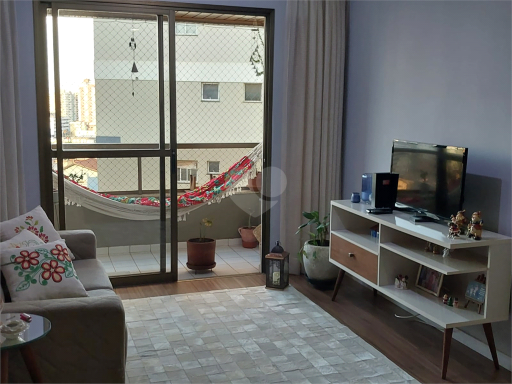 Venda Apartamento Bauru Vila Cidade Universitária REO917799 20