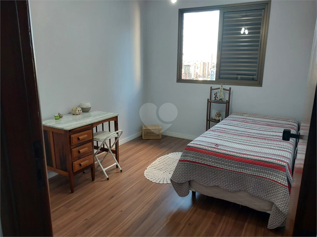 Venda Apartamento Bauru Vila Cidade Universitária REO917799 19