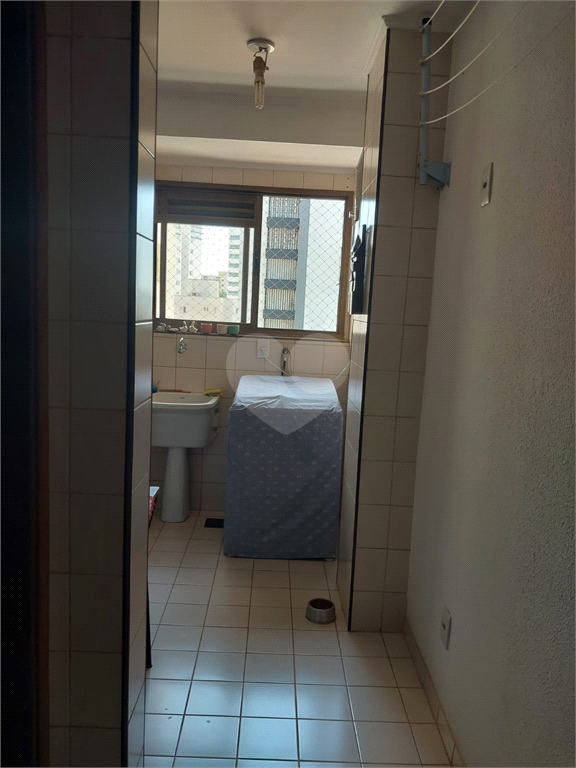 Venda Apartamento Bauru Vila Cidade Universitária REO917799 10