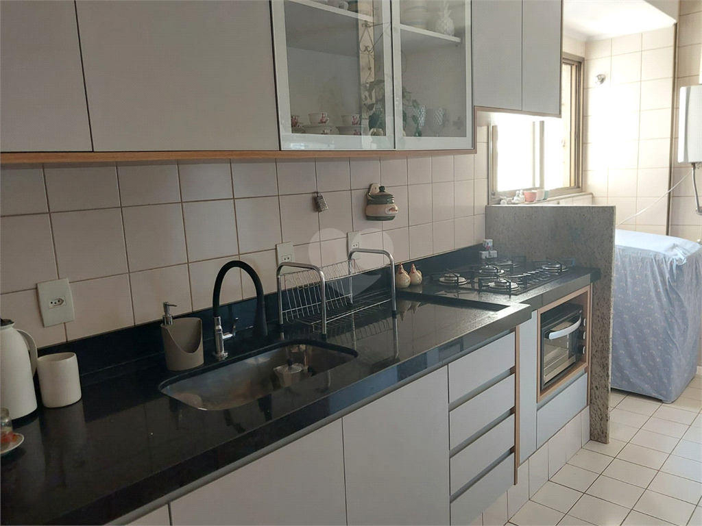 Venda Apartamento Bauru Vila Cidade Universitária REO917799 8