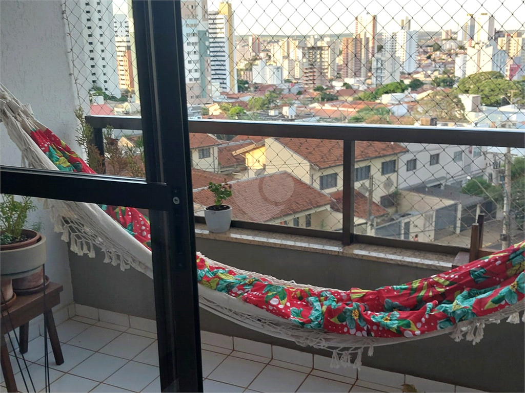 Venda Apartamento Bauru Vila Cidade Universitária REO917799 3