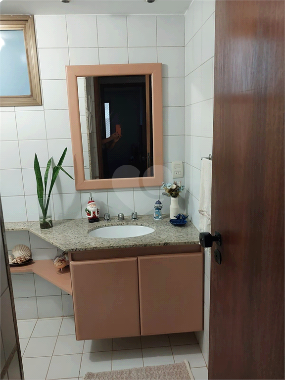 Venda Apartamento Bauru Vila Cidade Universitária REO917799 17