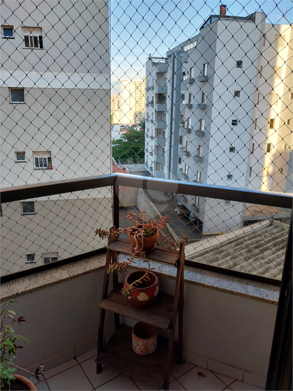 Venda Apartamento Bauru Vila Cidade Universitária REO917799 13