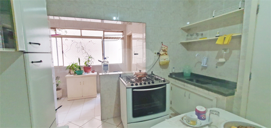 Venda Apartamento São Paulo Santana REO917807 8